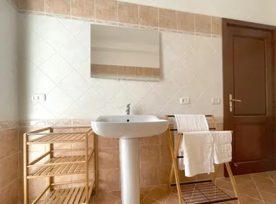 Planimetria di Cocteau House