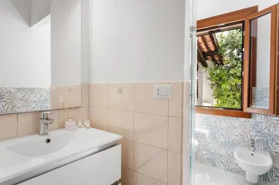 Bagno di Cro'Home -beaches in 5 minutes-