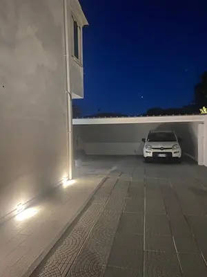 Edificio in cui si trova l'affittacamere