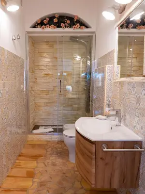 Bagno di Sui Colli di Strugas