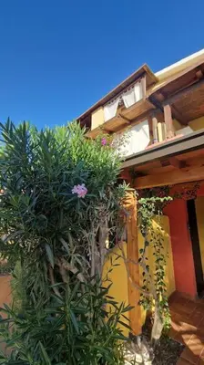 Edificio in cui si trova l'appartamento