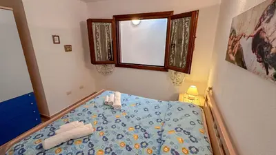 Planimetria di Appartamento Porta del Vento 1