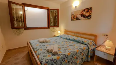 Planimetria di Appartamento Porta del Vento 1