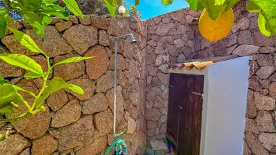 Planimetria di Appartamento Porta del Vento 1