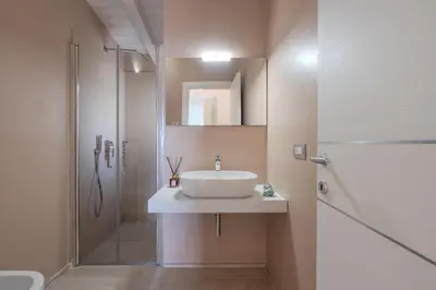 Bagno di Villa DEG Vista Mare San Teodoro Puntaldia
