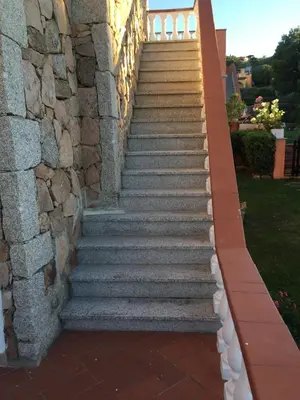 Planimetria di Appartamento Panoramico