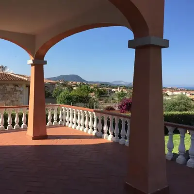 Appartamento Panoramico