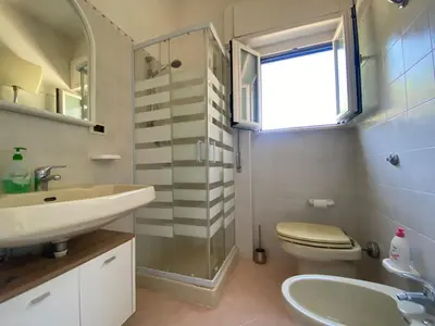 Bagno di Splendid detached villa, near the sea