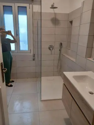 Bagno di Splendid detached villa, near the sea