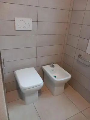 Bagno di Splendid detached villa, near the sea