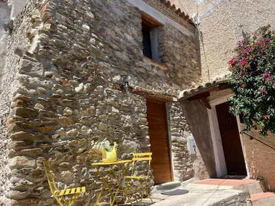 Planimetria di Antica Dimora Fora e' Muros AMMENTOS POSADA