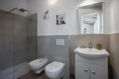Bagno di Art and Nature Guest House