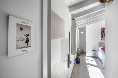 Bagno di Art and Nature Guest House