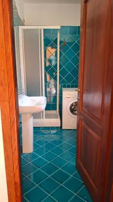 Bagno di Marana apartments with private beach