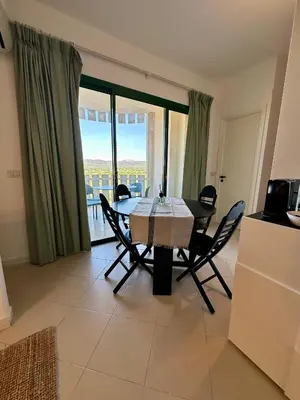 Planimetria di Casa Medusa