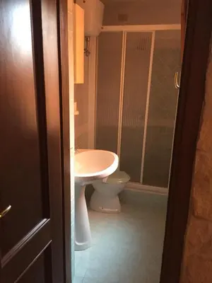 Bagno di Appartamento