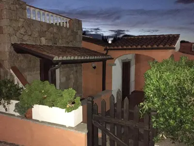 Edificio in cui si trova l'appartamento