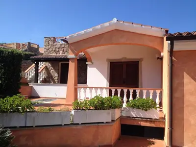 Edificio in cui si trova l'appartamento