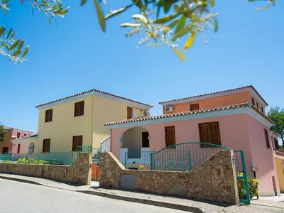 Edificio in cui si trova l'appartamento