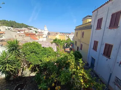 Edificio in cui si trova l'appartamento