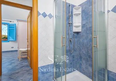 Bagno di Villa Grecale -300m to the beach