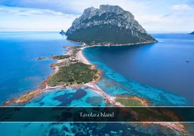 Paesaggio naturale nelle vicinanze della casa vacanze