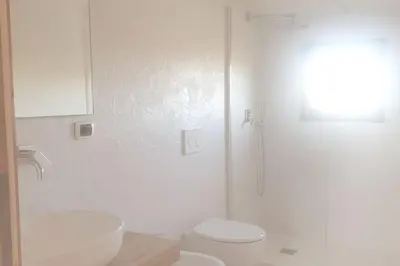 Bagno di Villa Lentischio