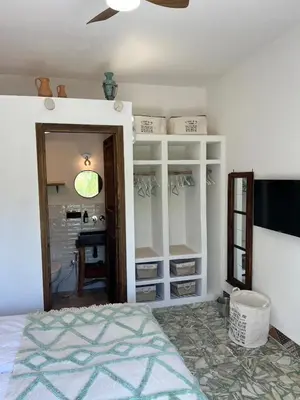 TV o dispositivi per l'intrattenimento presso B&B San Gavino