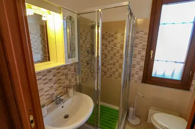 Bagno di Appartamento Aquaro