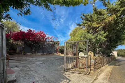 Giardino di 5 min from the sea - Jacuzzi Garden Parking Wifi