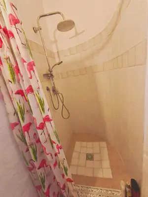 Bagno di Casa Magnolia