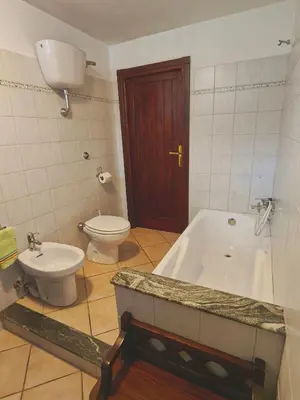 Bagno di Casa Magnolia