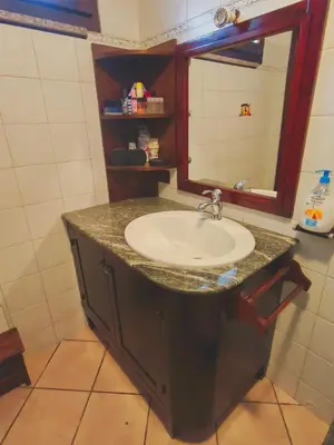 Bagno di Casa Magnolia