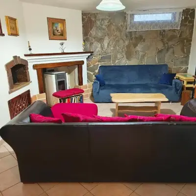 Casa Magnolia