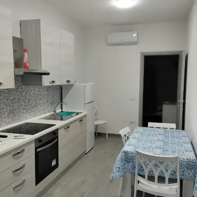 Casa vacanza Fabrizio San Teodoro