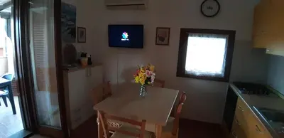 TV o dispositivi per l'intrattenimento presso Raggio di sole - olbia