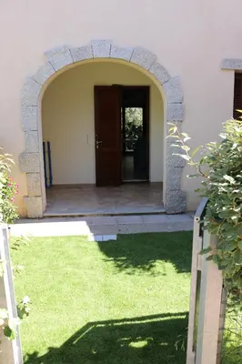 Giardino di Villetta Lù Impostu