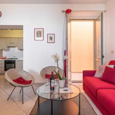 Holiday home in Cala Gonone - Nuoro (Provinz) 22967