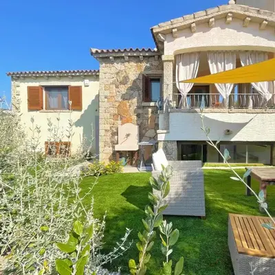 Villa del Golfo
