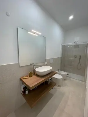 Bagno di Sa Troppa de sos chentu