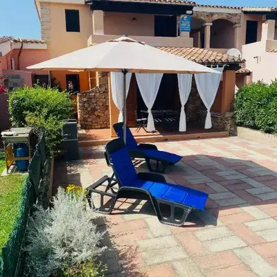 Casa Serena