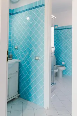 Bagno di Cactus Mare Apartment