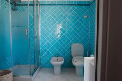 Bagno di Cactus Mare Apartment