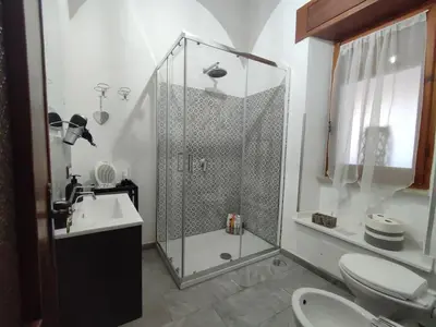 Bagno di Casa Babylon, Bohemian Getaway