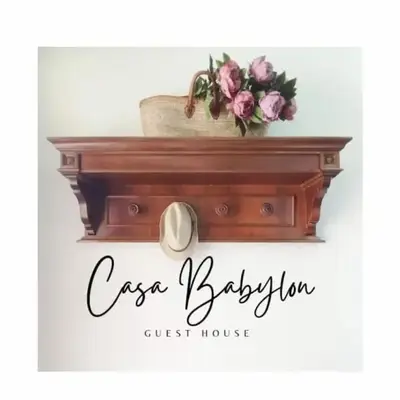 Casa Babylon