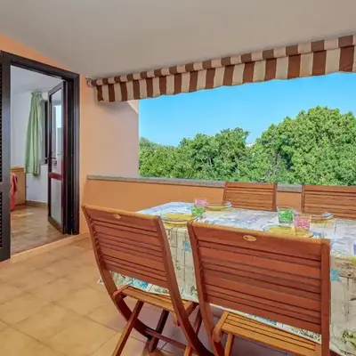 Bilocale Gli Ulivi