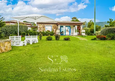 Giardino di Villa Levante - 300m from the beach