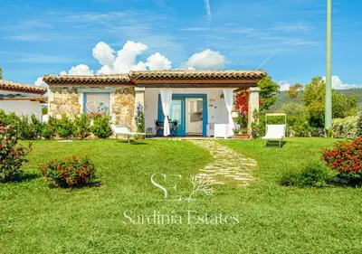 Giardino di Villa Levante - 300m from the beach