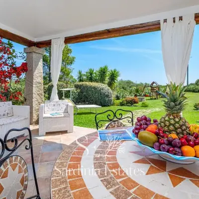 Villa Levante - 300m from the beach