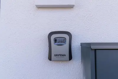 Planimetria di Linfa Guest House - Olbia centro